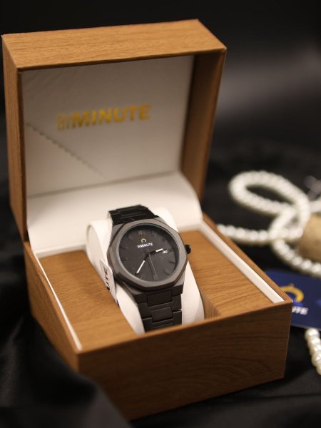 BYMINUTE07